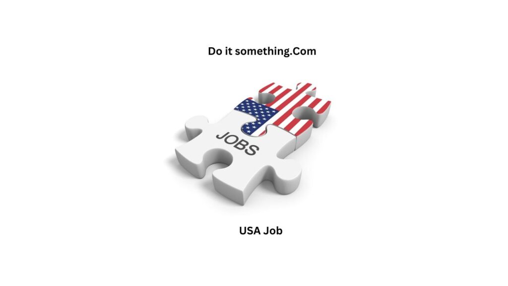 Job usa