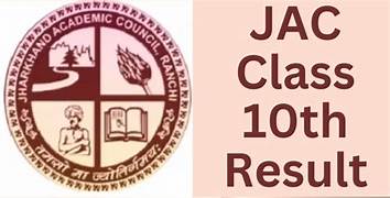 JAC 10th Result 2023