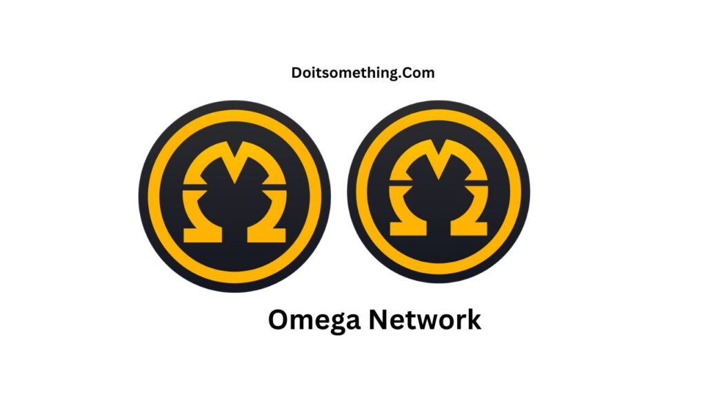 Omega Network