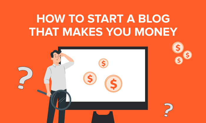 how to start blogging