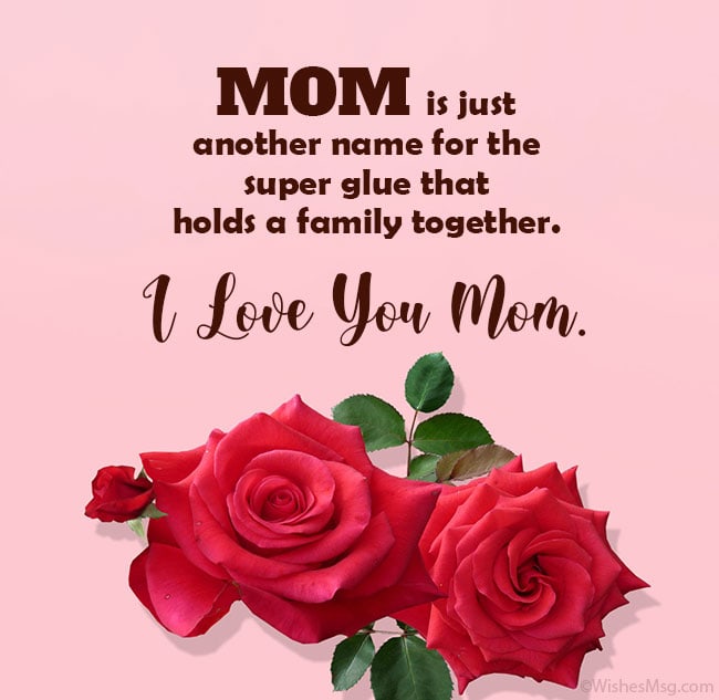 Happy Mother's Day