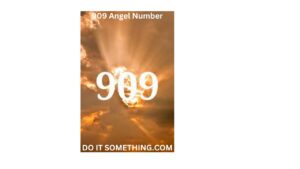 909 Angel Number