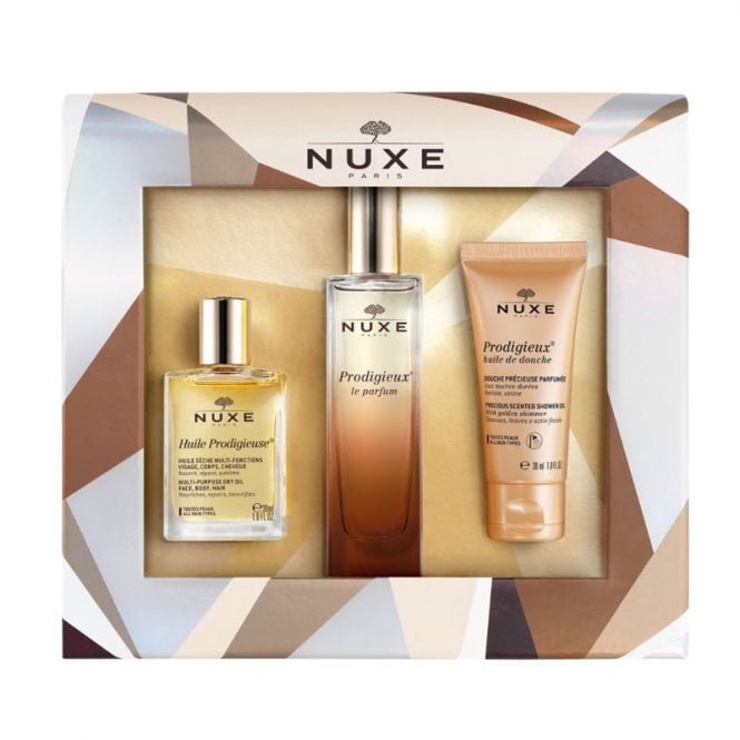 NUXE Products