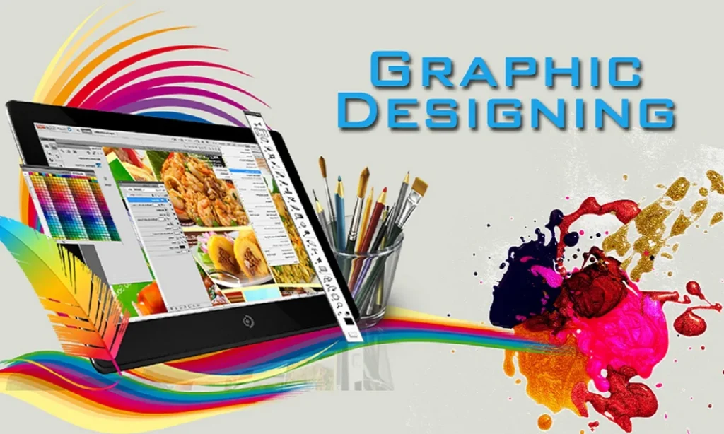 GRAPHIC DESIGN