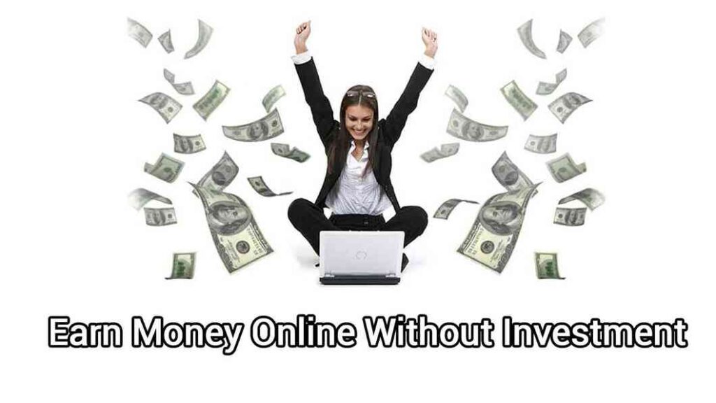 How To Make Money Online Without Investing WinZO