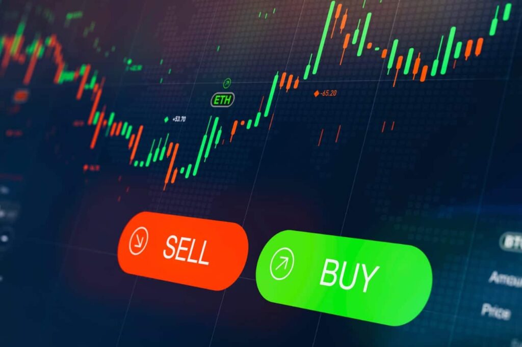 Buying And selling trading