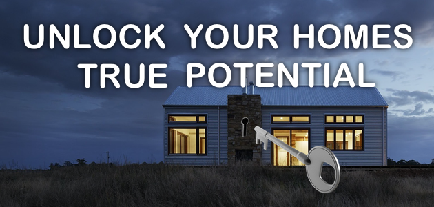 Unlock Your Home's Potential with B&Q