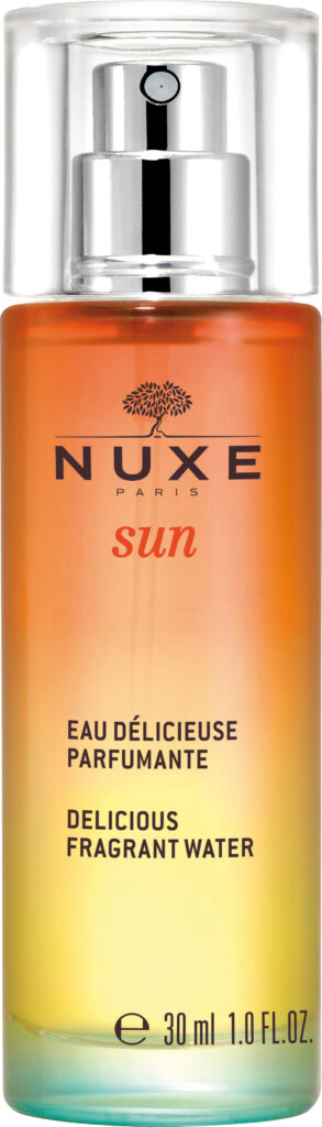 NUXE Products