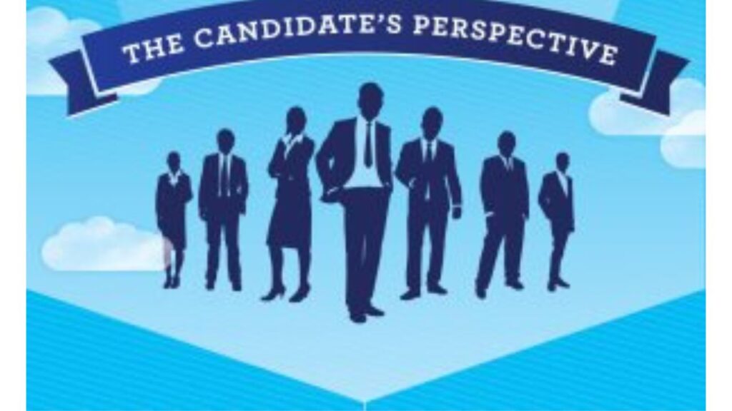 Candidate's Perspective