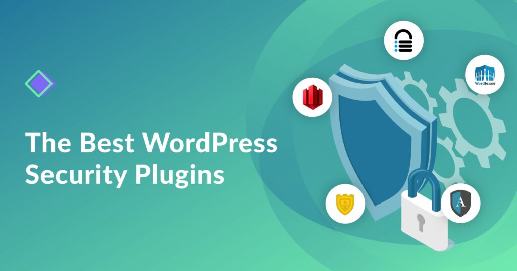 WordPress Security Plugin