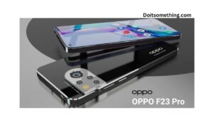 Oppo F23 5G