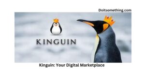 Kinguin: Your Digital Marketplace