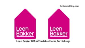 Leen Bakker BM: Affordable Home Furnishings