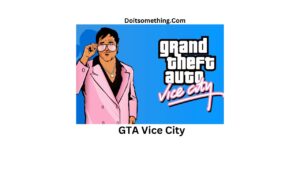 GTA Vice City