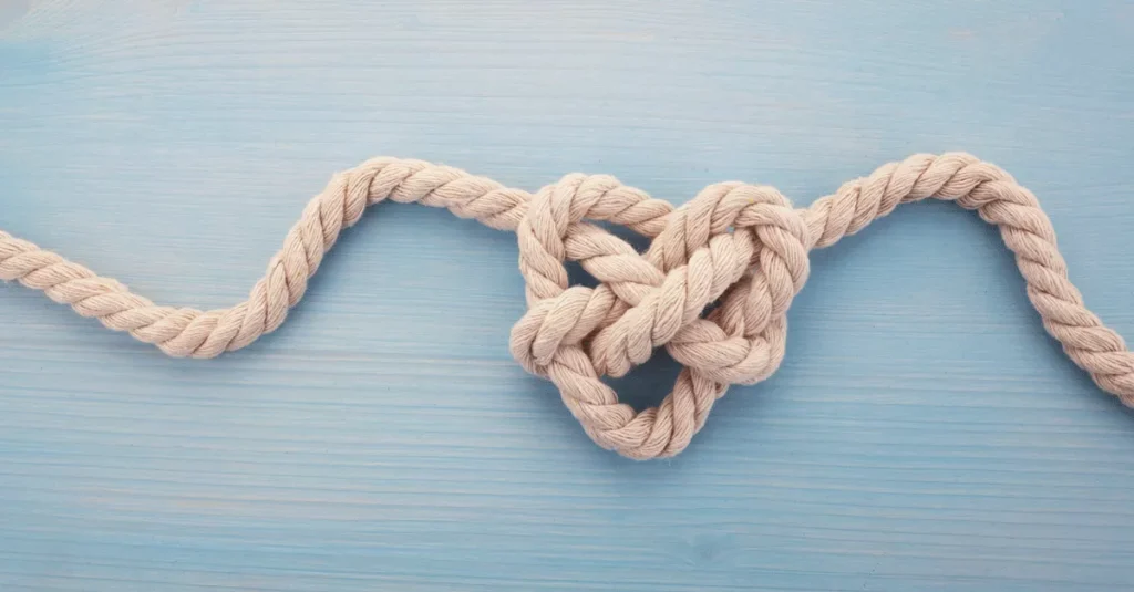 The Art of Tying "The Knot": Rituals and Traditions