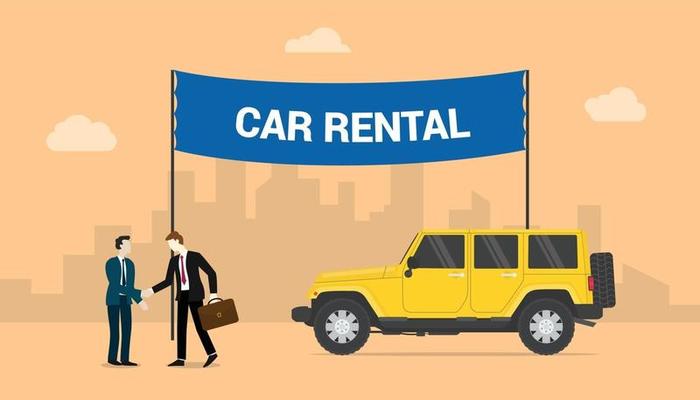 Renting out your car