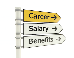 Salary, and Benefits