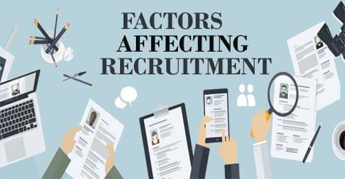 keyword Factors Affecting Government Job Selection