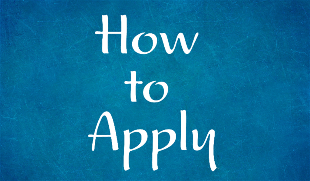 How To Apply