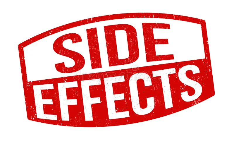 Side Effects And Precautions