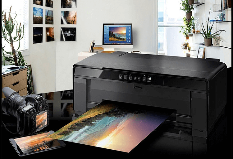 Best Heat Transfer Printers