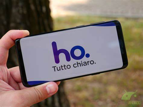 Ho Mobile