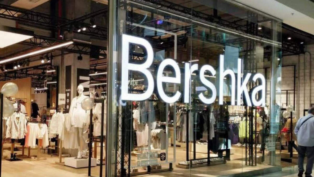 Bershka: Trendy Fashion for the Fashion-Forward Youth