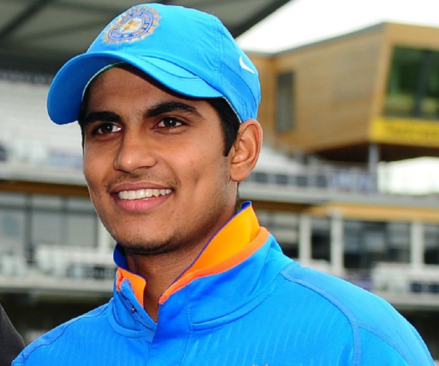 India Men's Cricketers Grade