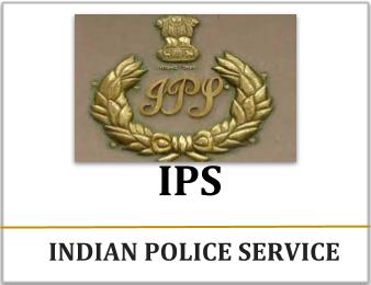 Indian Police Service