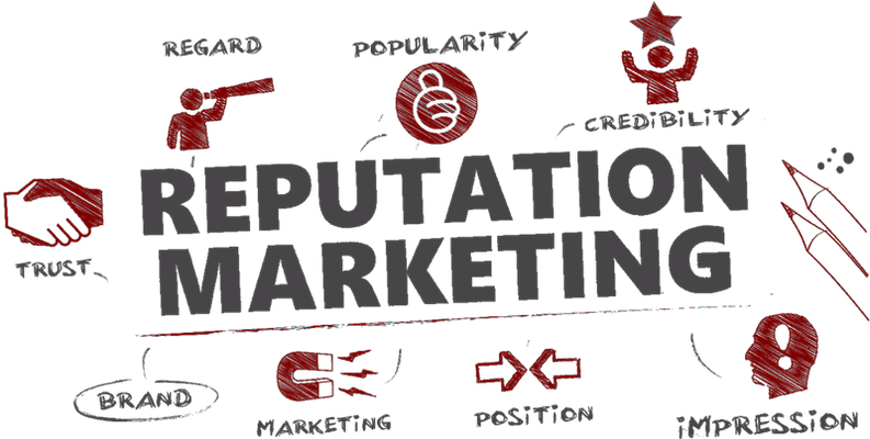 Reputation Marketing