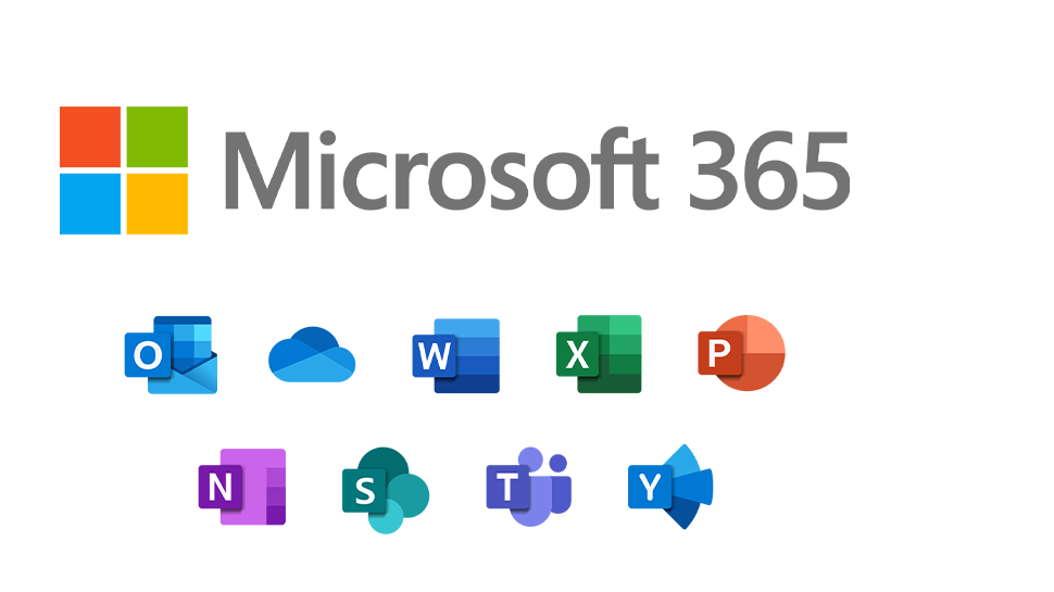 Microsoft 365