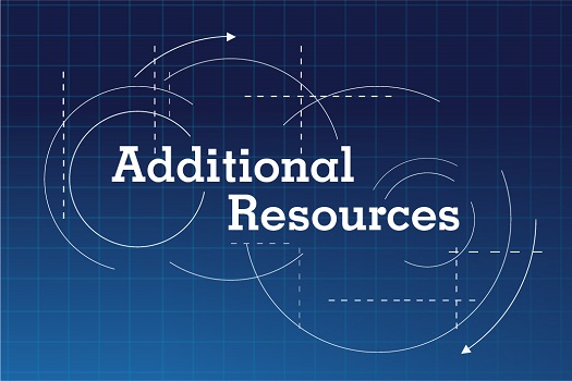 Additional Resources