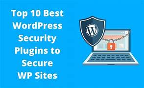 WordPress Security Plugin