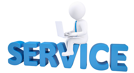 services offered on Fiverr