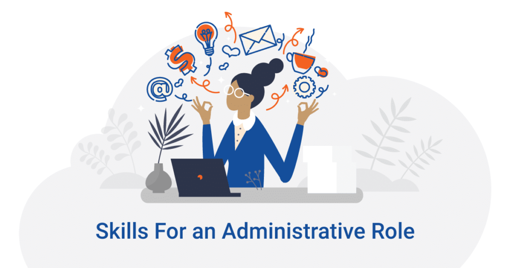 Administrative Roles in Education