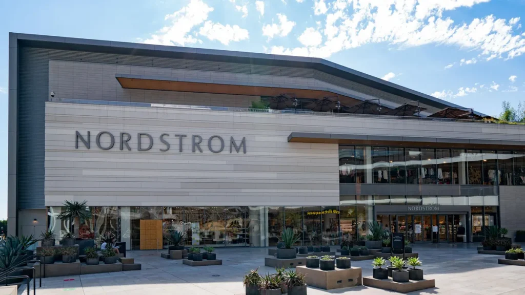 Legacy of Nordstrom