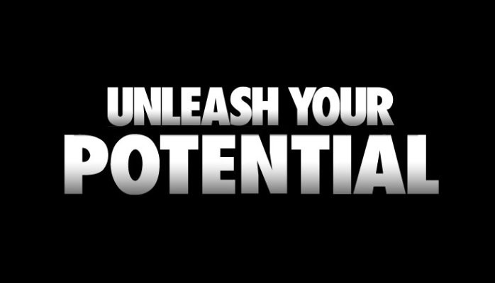 Unleash Your True Potential