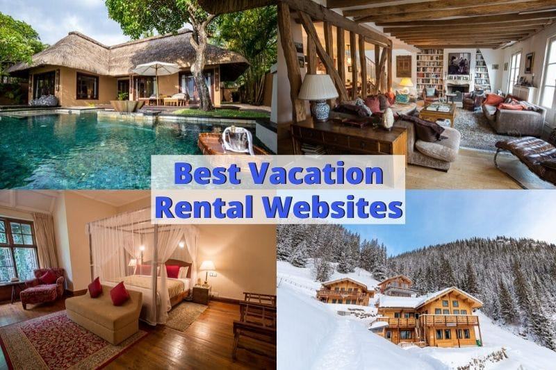 Vacation Rentals with Vrbo