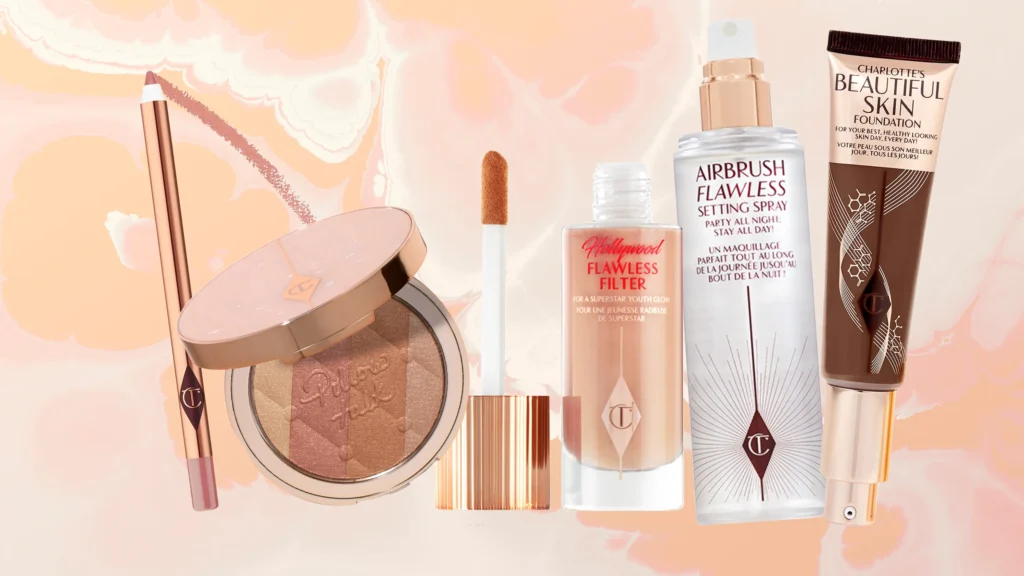 Elevate Your Beauty Routine with Charlotte Tilbury