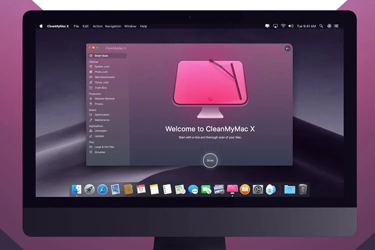 How to Activate Cleanmymac x Activation Code