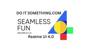 Realme UI 4.0