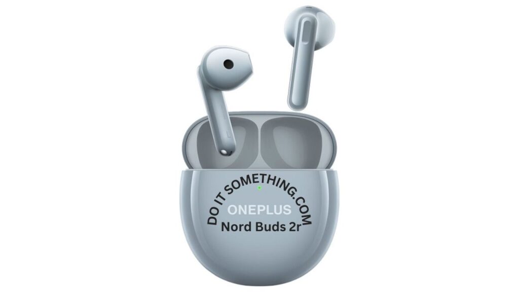 OnePlus Nord Buds 2r