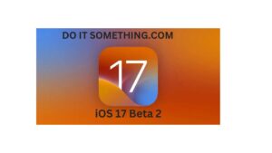 iOS 17 Beta 2