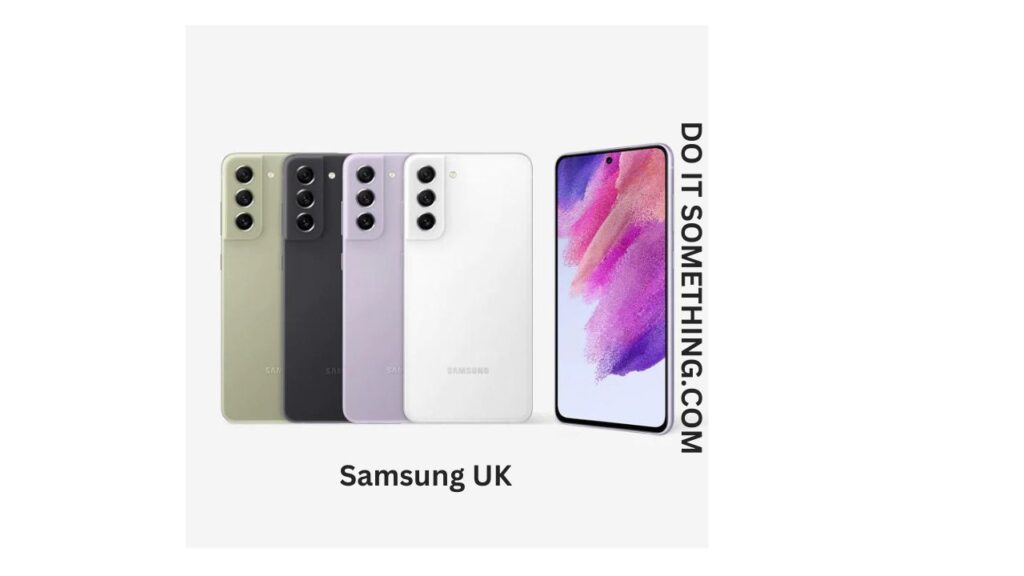 Samsung UK