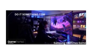 Samsung Launches Game
