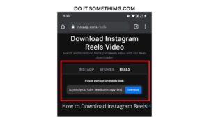 How to Download Instagram Reels