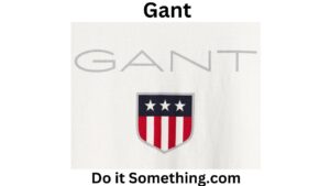 Gant