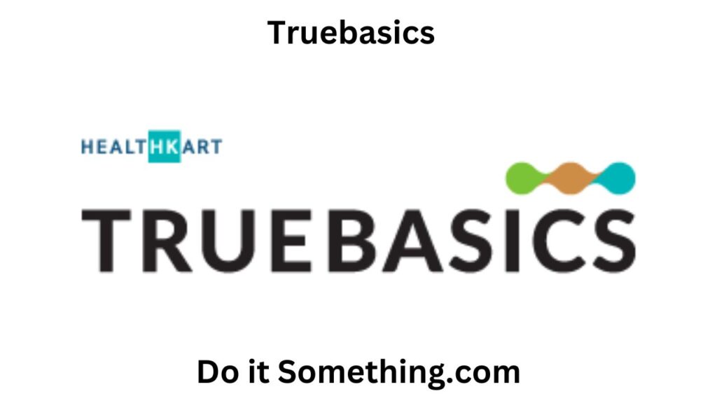 Truebasics