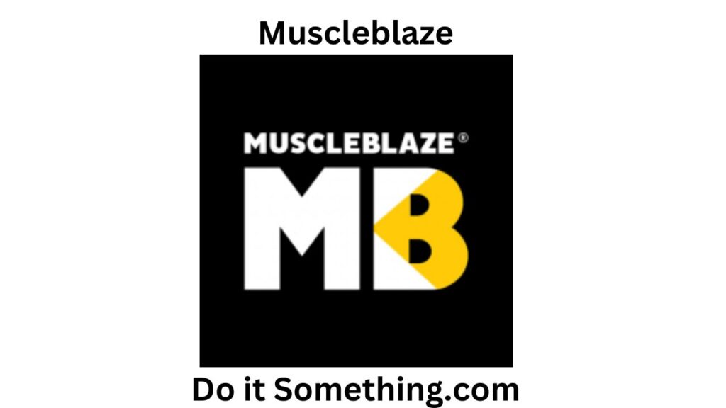 Muscleblaze