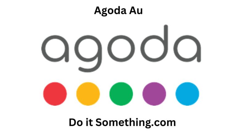 Agoda Au| Do It Something [2023]